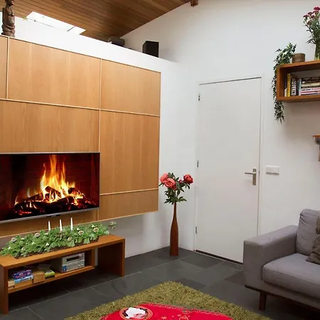 Holiday home Gp Amstel River Houseboat *